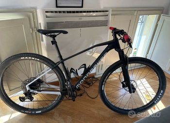 Mondraker, CHRONO CARBON DC 2024