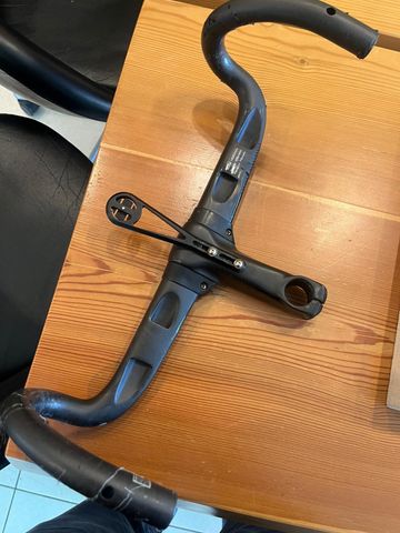 Used Colnago Custom Shimano Dura Ace Di2 2020 Road & Gravel, Black — image 6 of 6