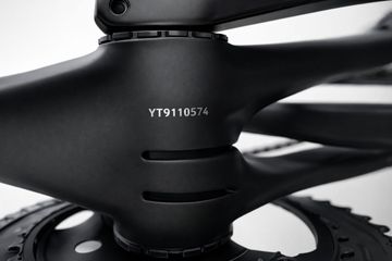 Used Colnago Custom Shimano Dura Ace Di2 2020 Road & Gravel, Black — image 3 of 6
