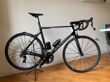 Gebrauchtes Colnago Custom Shimano Dura Ace Di2 2020 Road & Gravel