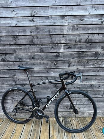 Giant, Contend Shimano Sora