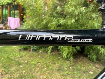 Used Canyon Ultimate Carbon F10 2008 Road & Gravel, Schwarz — image 19 of 27