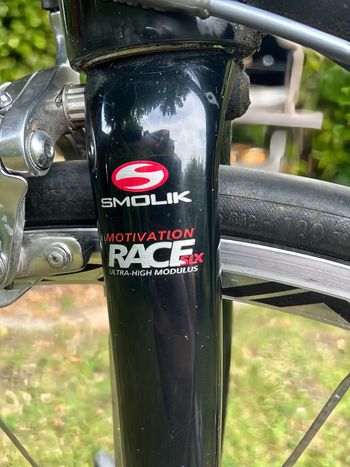 Used Canyon Ultimate Carbon F10 2008 Road & Gravel, Schwarz — image 14 of 27