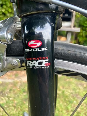 Brugt Canyon Ultimate Carbon F10 2008 Road & Gravel — billede 12 af 23
