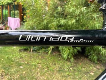 Brugt Canyon Ultimate Carbon F10 2008 Road & Gravel — billede 2 af 23
