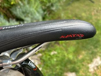Used Canyon Ultimate Carbon F10 2008 Road & Gravel, Schwarz — image 24 of 27