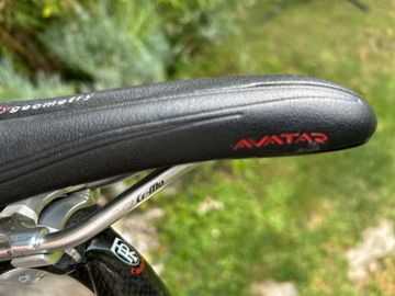 Brugt Canyon Ultimate Carbon F10 2008 Road & Gravel — billede 20 af 23