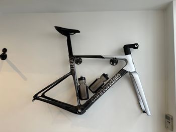 Cannondale, SuperSix EVO Shimano Dura Ace Di2