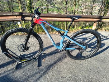 Cannondale, Scalpel 2 2024