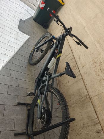 Mondraker, CRAFTY R 2025