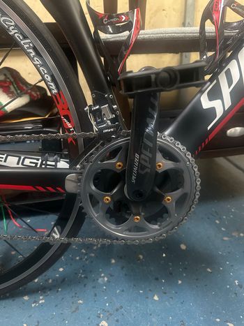 Used Specialized Venge Pro 2016 2016 Road & Gravel, Black — image 3 of 3