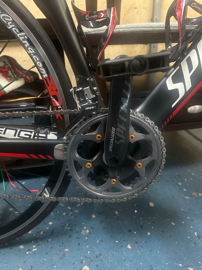 Used Specialized Venge Pro 2016 2016 Road & Gravel, Black — image 3 of 3