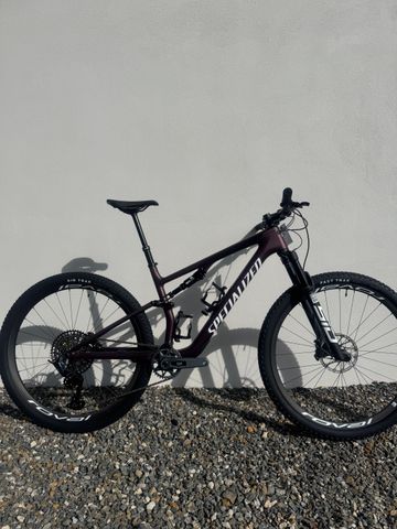 Używany Specialized Epic 8 Expert 2026 2026 MTB