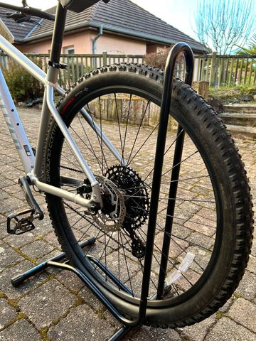 Tweedehands Specialized Rockhopper Expert 29 2022 2022 Mountainbike — afbeelding 6 van 9