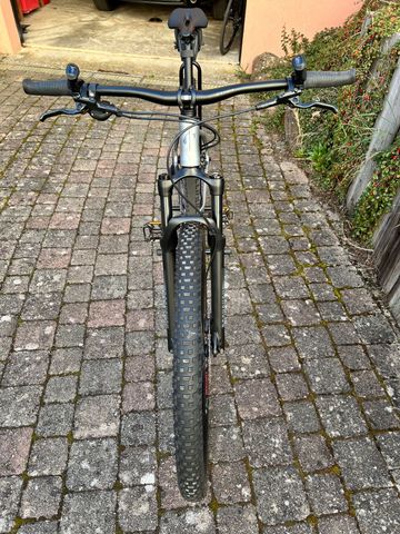 Tweedehands Specialized Rockhopper Expert 29 2022 2022 Mountainbike — afbeelding 9 van 9
