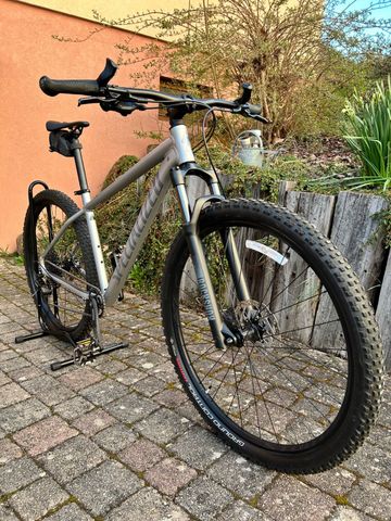 Tweedehands Specialized Rockhopper Expert 29 2022 2022 Mountainbike — afbeelding 3 van 9