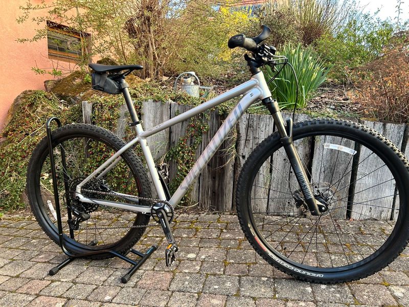 Gebrauchtes Specialized Rockhopper Expert 29 2022 2022 MTB