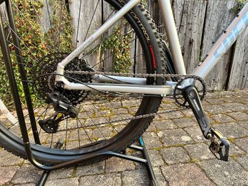Tweedehands Specialized Rockhopper Expert 29 2022 2022 Mountainbike — afbeelding 4 van 9