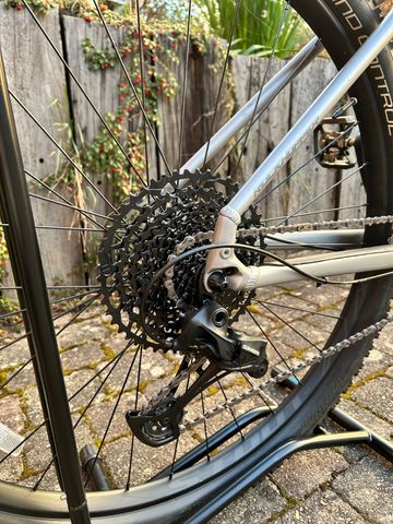 Tweedehands Specialized Rockhopper Expert 29 2022 2022 Mountainbike — afbeelding 5 van 9