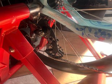 Used Blue Competition Custom Shimano Ultegra 2014 Road & Gravel, Blue — image 3 of 31
