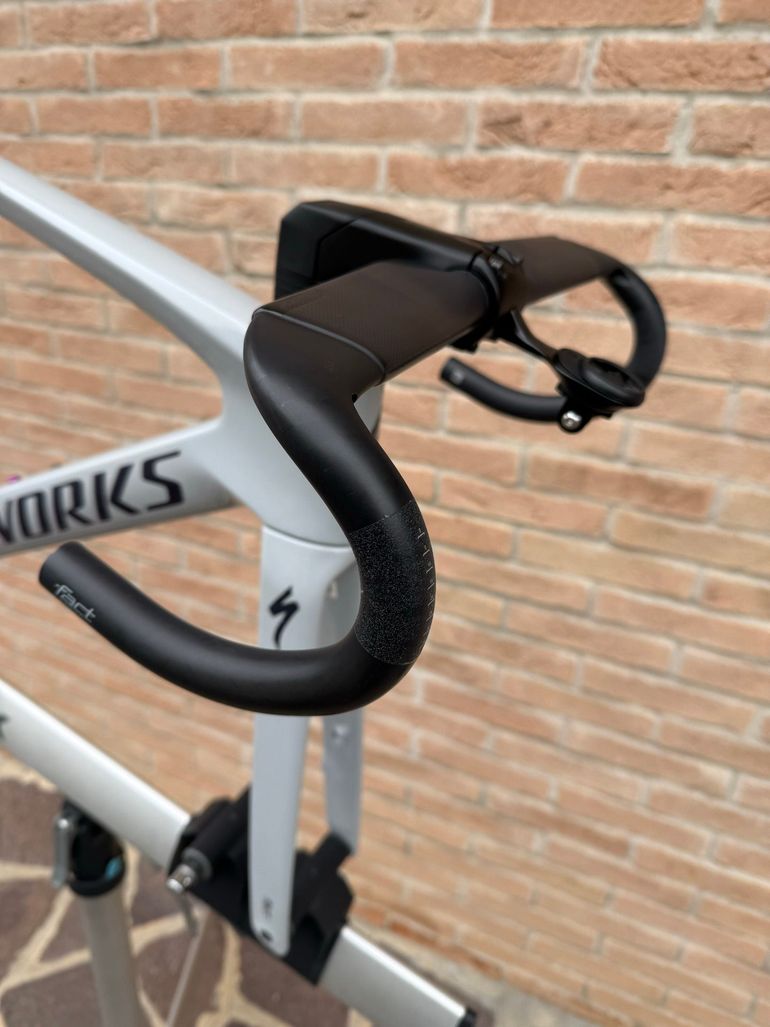 S Works Custom Frame S Works S Works Custom Frameset 2020
