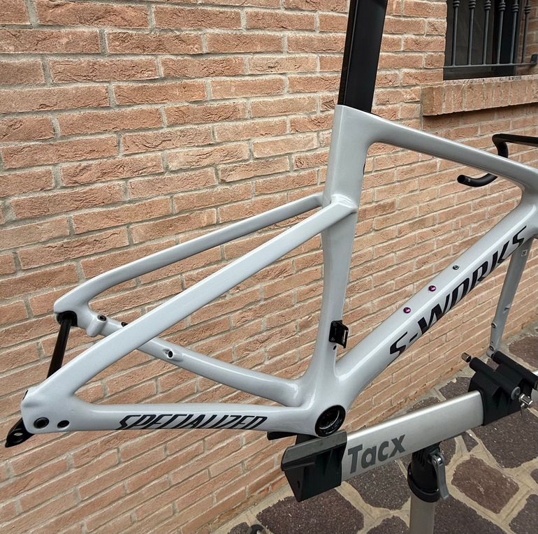 S Works Custom Frame S Works S Works Custom Frameset 2020