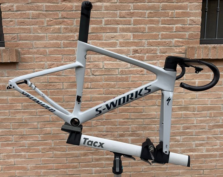 S Works Custom Frame S Works S Works Custom Frameset 2020
