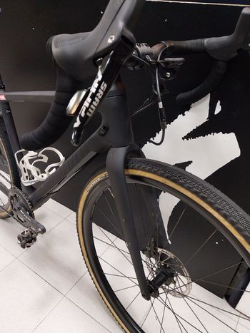 Specialized, Diverge Sport Carbon - SRAM Apex 2023