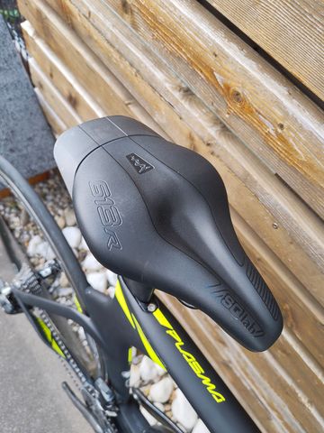 Použité Scott Plasma RC 2019 Road & Gravel — obrázek 6 z 9