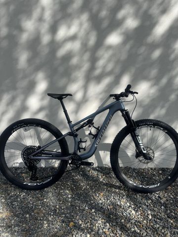 Specialized Epic 8 Pro 2026 2026 MTB usato