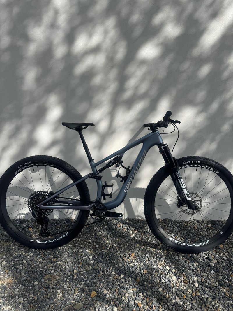 Used Specialized Epic 8 Pro 2026 2026 MTB