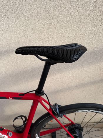 Used Argon 18 Gallium CS Kit 2 SRAM Force Etap AXS 2020 Road & Gravel, Rot — image 6 of 12