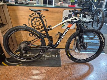 Olympia, Olympia Custom Shimano XTR