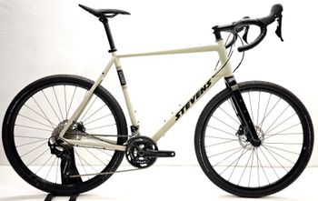 Stevens, Gavere Com 2025