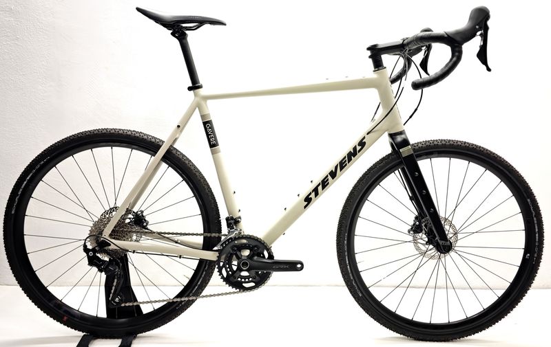 Used Stevens Gavere Com 2025 2025 Road & Gravel