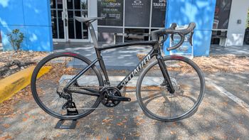 Specialized, Tarmac SL7 Sport - Shimano 105 2026