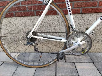 Used Giant Giant Custom Other 1992 Road & Gravel, Blue — image 10 of 10