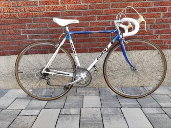 Used Giant Giant Custom Other 1992 Road & Gravel