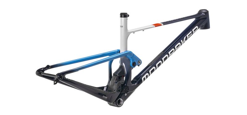 Used Mondraker F-PODIUM RR SL 2024 Frameset 2024 MTB