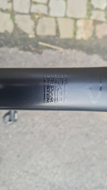 Used Pinarello Prince Disk - 2020 2020 Road & Gravel, Black — image 7 of 7