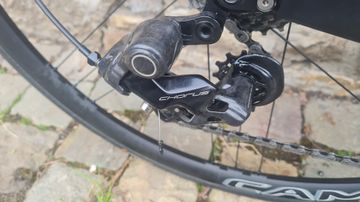 Used Pinarello Prince Disk - 2020 2020 Road & Gravel, Black — image 4 of 7