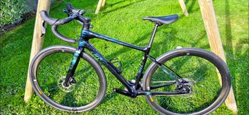 Used Liv Avail advanced SRAM Rival eTap AXS 2024 Road & Gravel