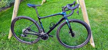 Gebrauchtes Liv Avail advanced SRAM Rival eTap AXS 2024 Road & Gravel, Schwarz — Bild 2 von 3