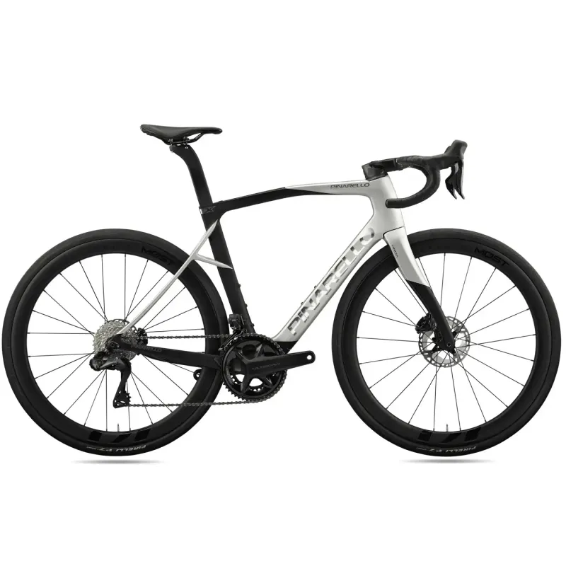 Used Pinarello X7 Disc Ultegra Di2 2025 Road & Gravel
