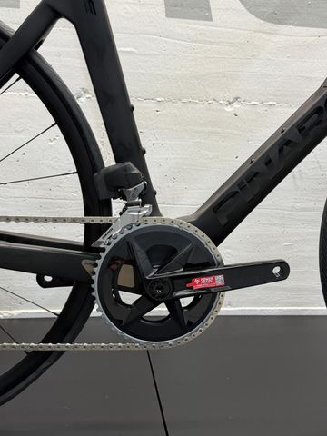 Używany Pinarello Prince Disk 2022 Road & Gravel — zdjęcie 3 z 6