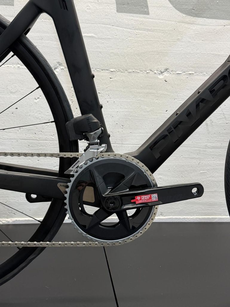 Używany Pinarello Prince Disk 2022 Road & Gravel — zdjęcie 3 z 6