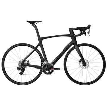 Brugt Pinarello Prince Disk 2022 Road & Gravel — billede 3 af 3