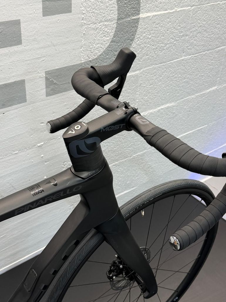 Używany Pinarello Prince Disk 2022 Road & Gravel — zdjęcie 5 z 6