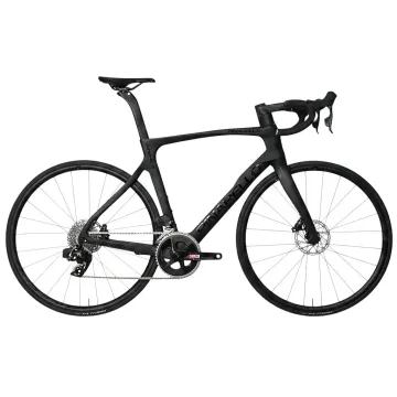 Pinarello Prince Disk 2022 Road & Gravel de segunda mano