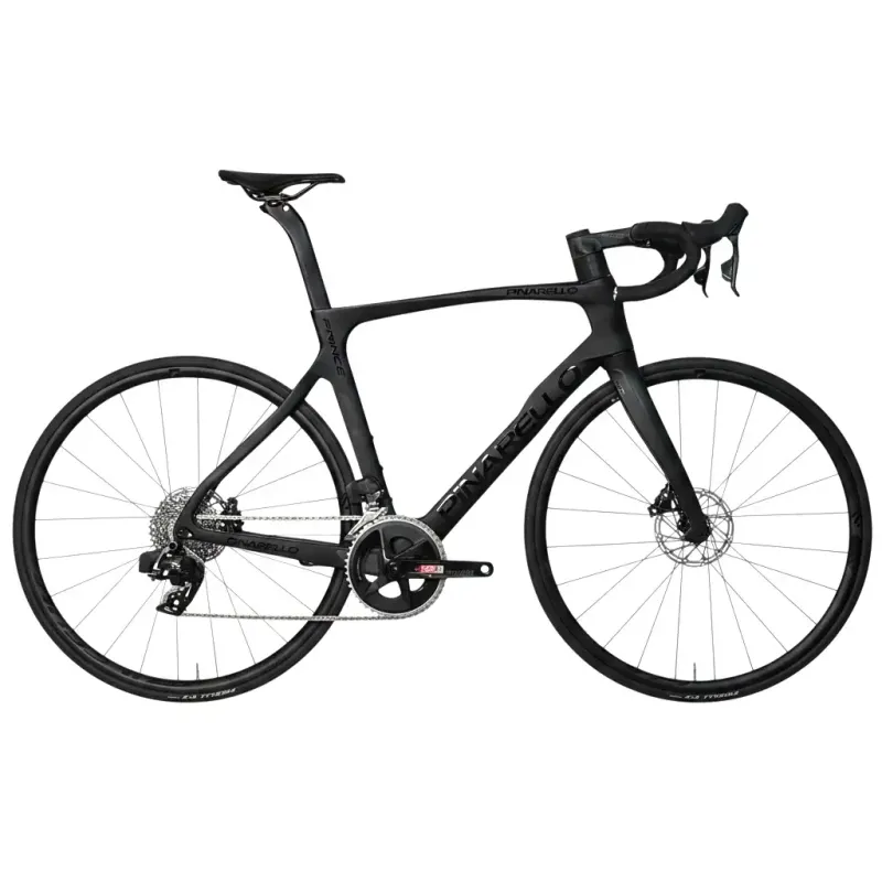 Used Pinarello Prince Disk 2022 Road & Gravel